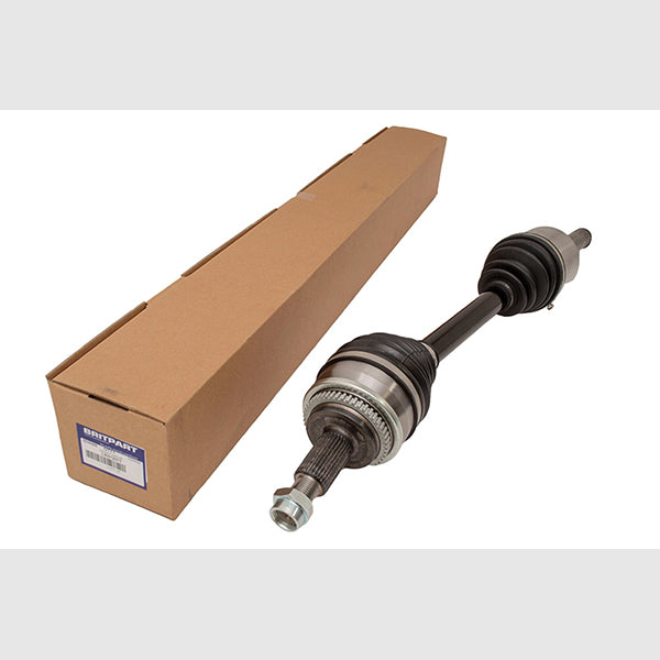 Rear Right Hand Rear Driveshaft for Discovery 4 (2010 – 2016) RH - 2.0MM Thread Pitch (From DA671700) – LR072071