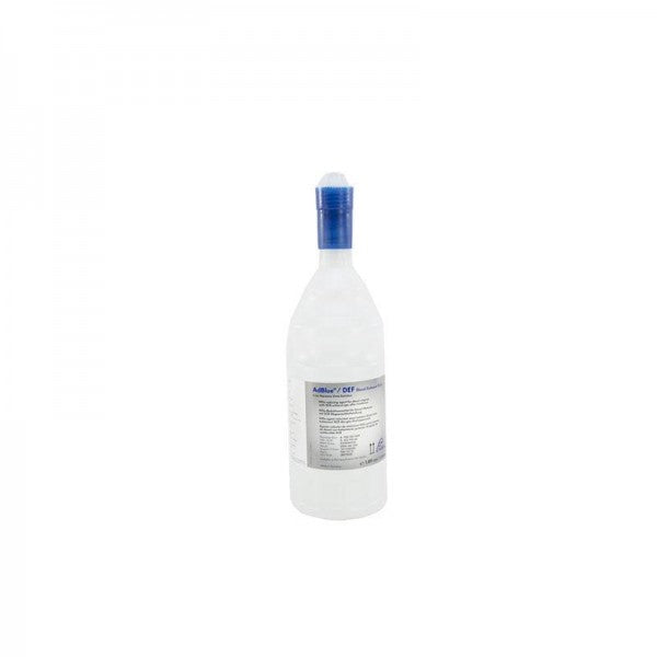 Diesel Exhaust Fluid AdBlue for Discovery 3, Range Rover & Sport (2005–Onwards) – LR072258