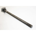 Shaft - Rear Axle Outer Stub Rh for Defender (2007 >) RH Fixed Drive Flange – LR072976