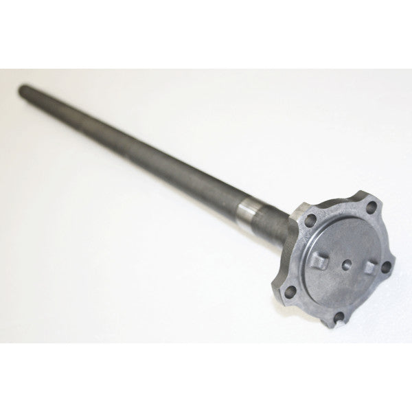 Shaft - Rear Axle Outer Stub Lh for Defender (2007 >) LH Fixed Drive Flange – LR072977