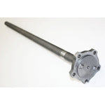 Shaft - Rear Axle Outer Stub Lh for Defender (2007 >) LH Fixed Drive Flange – LR072977