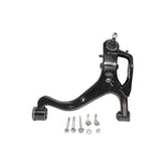 Hd Suspension Arm - Front Lower Rh for Discovery 4 (2010 – 2016) RH - Lower - With Four Corner Air Suspension (From GA816749) – LR073367HDK