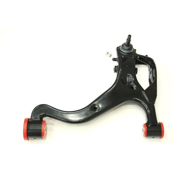 Front Right Lower Suspension Arm for Discovery 4 L319 (2010–2016) Polyurethane Bushes – LR073367TF