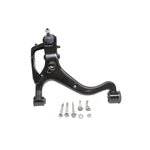 Hd Suspension Arm - Front Lower Lh for Discovery 4 (2010 – 2016) LH - Lower - With Four Corner Air Suspension (From GA816749) – LR073369HDK