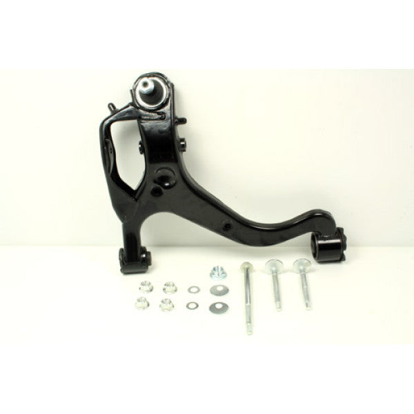 Suspension Arm Kit for Discovery 4 L319 (2010–2016) – LR073369KIT