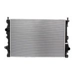 Radiator for Discovery Sport L550 (2018–2020) / Range Rover Evoque L538 (2018–2019) – LR075360G