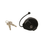 Fuel Cap - Locking for Defender (1986 – 2006) Locking - NAS (From XA172265) – LR075664