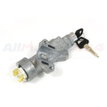 Steering Column Lock for Defender (1986 – 2006) Petrol Engines, 2.5L 4 Cyl TDi L/R - Less Shift Interlock – LR077439
