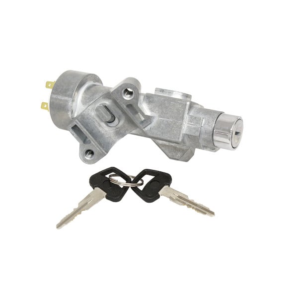 Steering Column Lock for Defender (1986–2006) – LR077439LUCAS