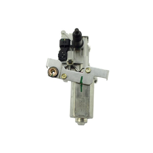 Motor And Bracket - Wiper for Defender (2007 >) – LR078424