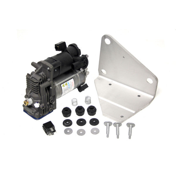 Air Suspension Compressor (AMK) for Discovery 4 L319 & Range Rover Sport L320 (2010–2016) – LR078650AMK