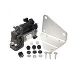 Air Suspension Compressor (AMK) for Discovery 4 L319 & Range Rover Sport L320 (2010–2016) – LR078650AMK