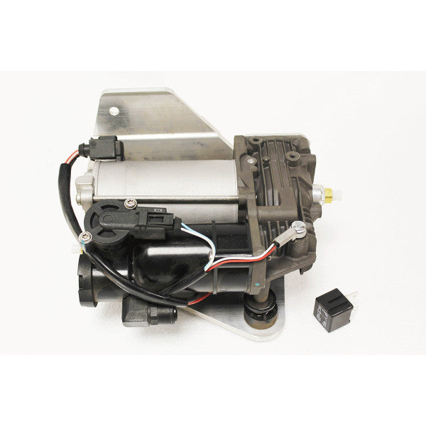 Suspension Compressor for Discovery 4 L319 & Range Rover Sport L320 (2010–2016) – LR078650R