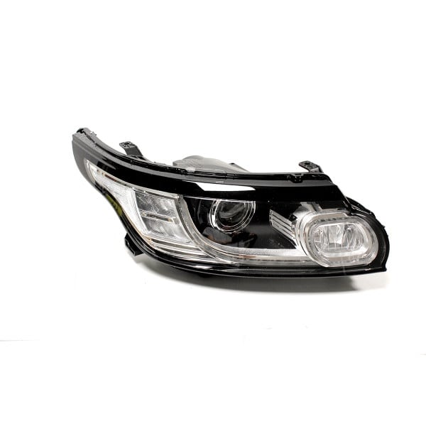 Headlamp and Flasher Unit for Range Rover Sport L494 (2014–) – LR090485