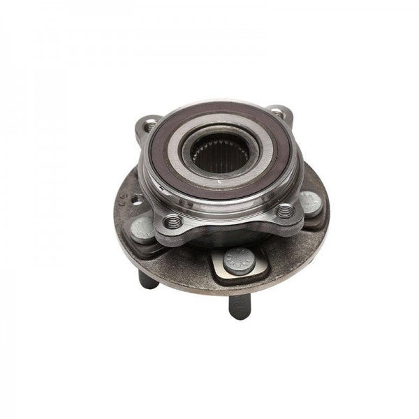 Front Wheel Bearing
