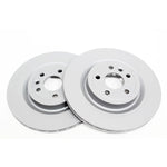 Brake Disc for Discovery Sport & Range Rover Velar (2015–Onwards) – LR090699A