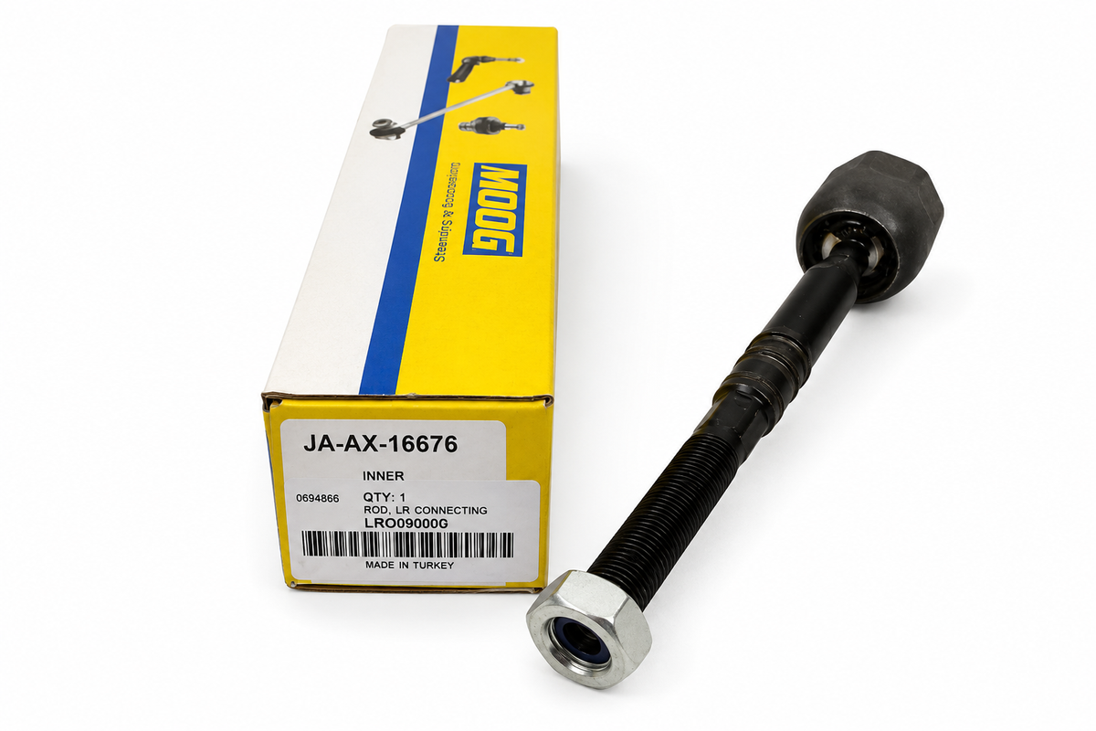 MOOG Steering Drag Link for Range Rover Velar