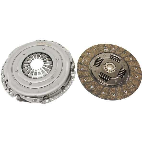 Clutch Kit for Evoque & Discovery Sport L538/L550 (2012 Onwards) – LR096452