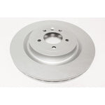 Rear Brake Disc for Range Rover L405 / Sport L494 / Discovery 5 L462 (2013–2021) – LR099038C