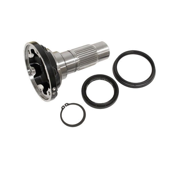 Flange - Propshaft for Range Rover (2013 Onwards) Front Propshaft - With 2 Speed Transfer Case (From HA000001) – LR101968G