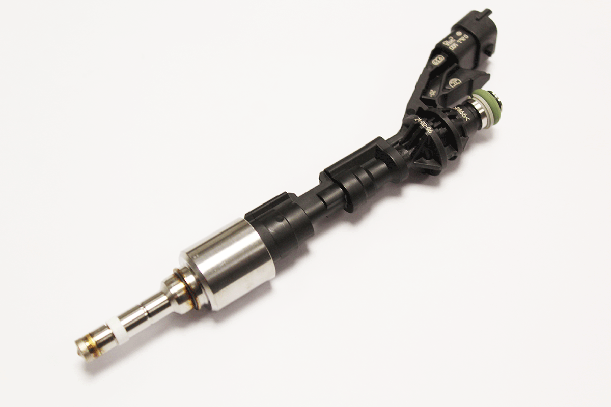 Fuel Injector X4 – LR069897