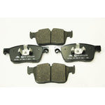 Brake Pad Set for Range Rover Velar L560 – LR111385A