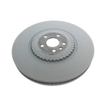 Brake Disc for Land Rover Range Rover Velar – LR116911G
