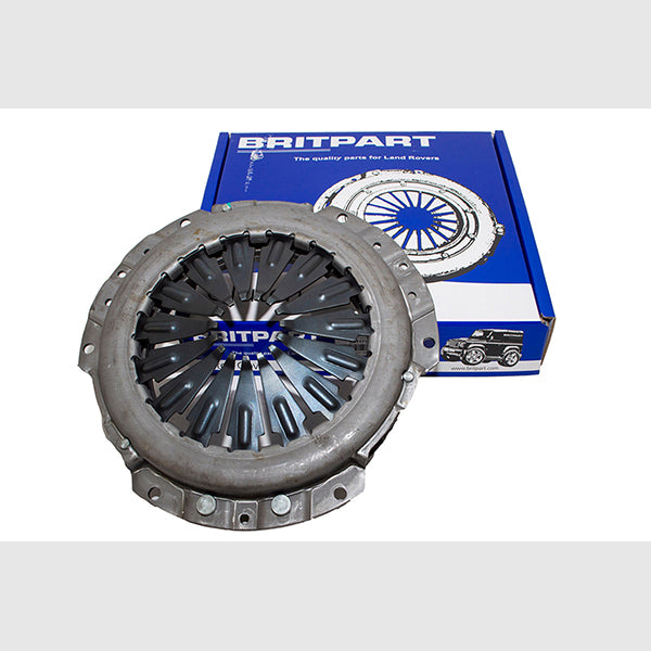 Puma Clutch Cover for Defender – LR117128C