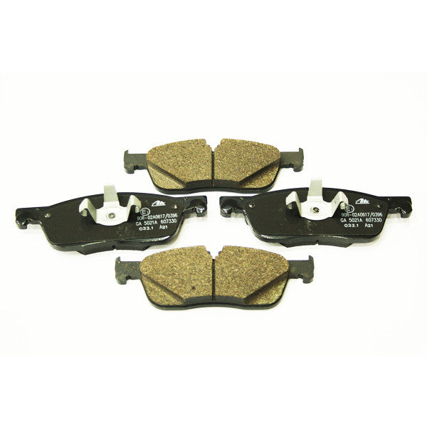 Brake Pad Set for Discovery Sport & Evoque L550/L538 (2015–2022) – LR118006A