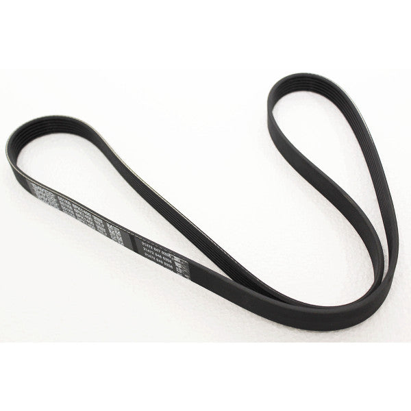 Drive Belt for Range Rover L405 / Range Rover Sport L494 (2013–) 3.0L AJ20P6 Petrol – LR121781