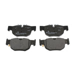 Brake Pads for Range Rover Velar L560 – LR122689