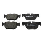 Brake Pads (Less Springs) for Range Rover Velar L560 – LR122689BR
