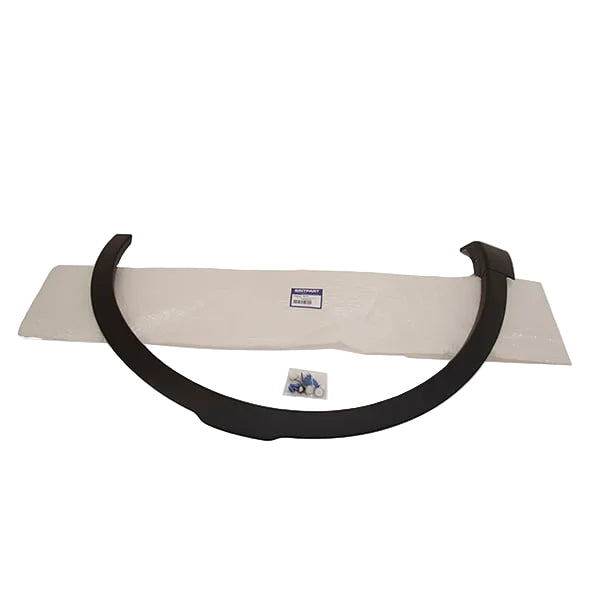 Front Wheel Arch Moulding for Discovery Sport (2015 Onwards) With Lower Body Cladding, Less Automated Parking System – LR123729