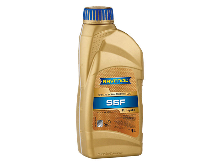 Ravenol SSF Limited Slip Fluid - LR127084