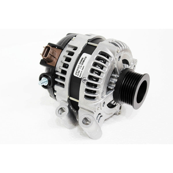 Alternator for Discovery 3 & 4 L319 (2005–2016) 4.0 V6 Petrol – LR133559G