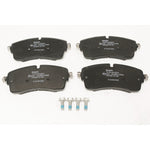 Brake Pad Caliper Kit for Range Rover L405 / Range Rover Sport L494 / Discovery 5 L462 (2013–2020) – LR134644G