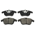 Front Brake Pad Set for Freelander 2 LR2 L359 (2006–2014) – LR134692