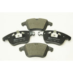 Ceramic Brake Pad Set for Freelander 2 LR2 L359 (2006–2014) – LR134692C