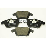 Brake Pad Set for Range Rover Evoque L538 (2012–2024) – LR134693A