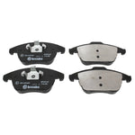 Brake Pads for Range Rover Evoque L538 (2012–2024) – LR134693BR