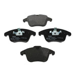 Front Brake Pad Set for Range Rover Evoque L538 (2012–2024) – LR134693G