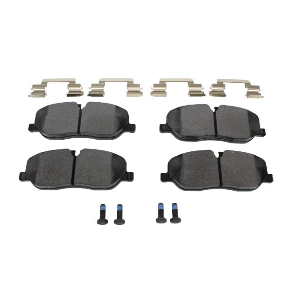 Brake Pads for Discovery 3, Discovery 4 & Range Rover L322 (2002–2016) – LR134694BR