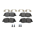 Brake Pads for Discovery 3, Discovery 4 & Range Rover L322 (2002–2016) – LR134694BR