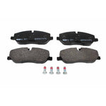 Front Brake Pad Set for Discovery 3, Discovery 4 & Range Rover (2002–2016) – LR134694F