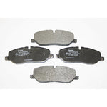 Front Brake Pad Set for Discovery 3, Discovery 4 & Range Rover L322 (2002–2016) – LR134694G