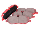 Terrafirma Ceramic Front Brake Pads for Land Rover Defender L663