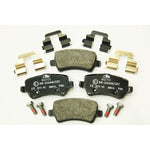 Brake Pad Set for Range Rover Evoque L538 (2012–2024) – LR134695A