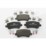 Brake Pad Set for Range Rover Evoque L538 (2012–2024) – LR134695F