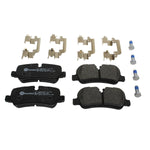 Brake Pads for Discovery 4 L319 / Range Rover L322 / Range Rover Sport L320 (2010–2016) – LR134696BR