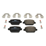 Brake Lining Kit for Freelander 2 LR2 L359 (2006–2014) – LR134697F